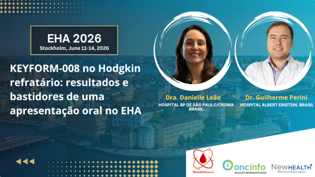 Dra Danielle Leão e Dr Guilherme Perini