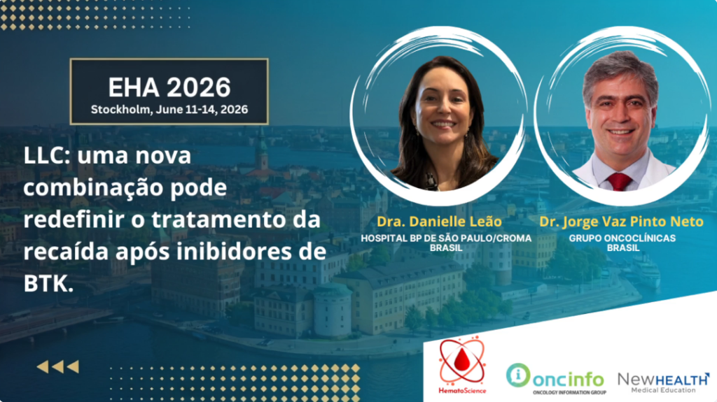Dra. Danielle Leão e Dr Jorge Vaz Pinto Neto